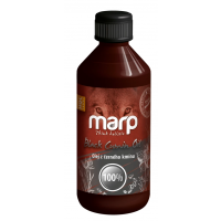 Marp Holistic - Olej z čiernej rasce 500 ml