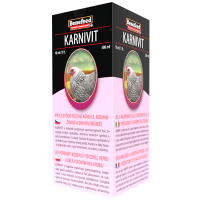 Karnivit hydina 500ml