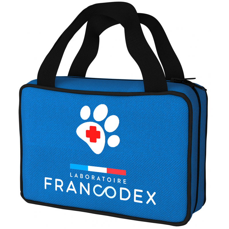 Francodex Lekárnička pre psy a mačky