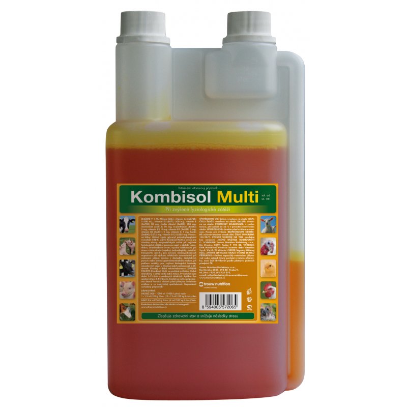 Kombisol Multi 1000ml