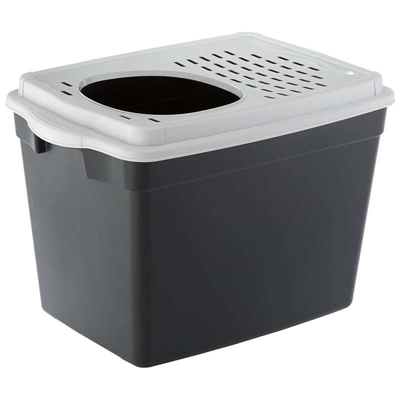 WC mačka kryté JUMPY Ferplast