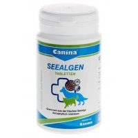 Canina Morská riasa 750tbl