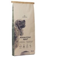 Magnusson Meat&Biscuit Adult 4,5kg