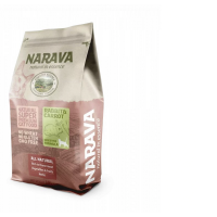 NARAVA Cat - Rabbit & Carrot - Digestive Formula 400 g