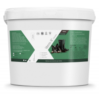Verm-X Prírodné granule proti črevným parazitom pre psov 2,6kg