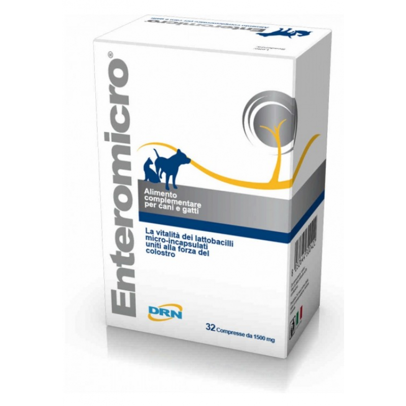 Enteromicro 32tbl