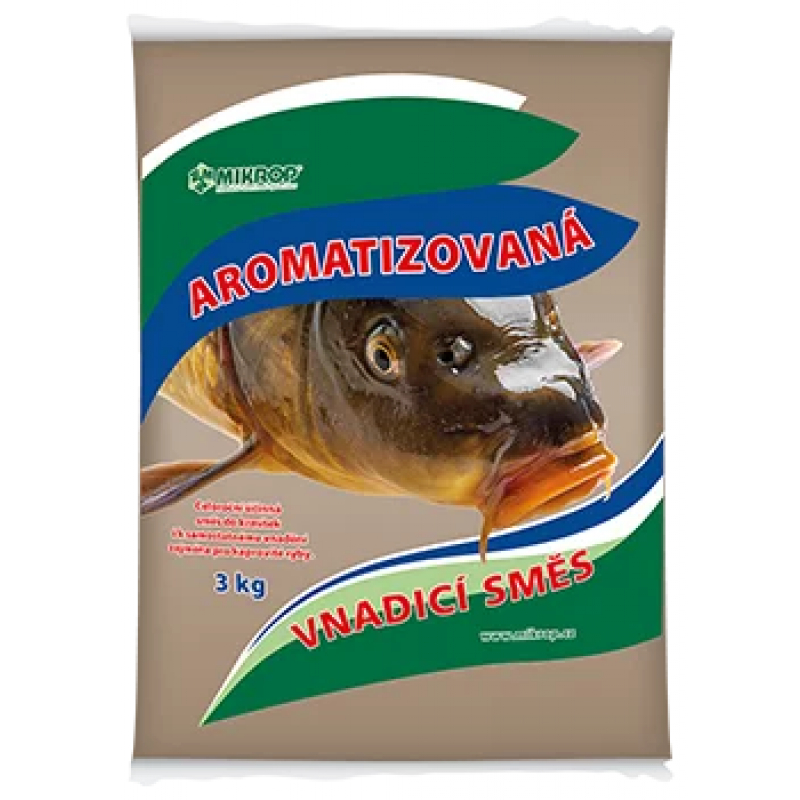 Aromatizovaná proteinová směs 3kg