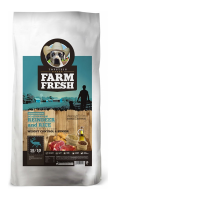 Farm Fresh Scandinavian Reindeer & Rice Weight Control&Senior 15kg