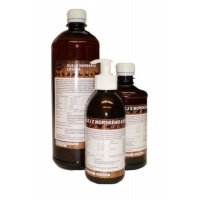 Lososový olej 100% pes ZEUS 500ml