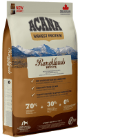 Acana Dog Ranchlands Regionals 11,4kg