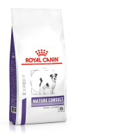 Royal Canin VC Dog Senior Consult Mature Small 3,5 kg