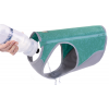Chladiaca vesta pre psov Ruffwear Swamp Cooler Zip™-aurora-teal-XXS