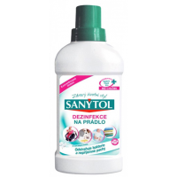 SANYTOL dezinfekcia na bielizeň 500ml