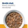 Hill's Fel. PD C/D konz. MultiCare Chicken stew 82g