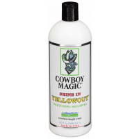 COWBOY MAGIC YELLOWOUT SHAMPOO 946 ml