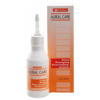 Ušné kvapky Ear cleaner 100ml