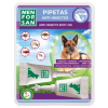 Menforsan Spot on pipety pre psov antiparazitiká 2x1,5ml