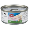Salmon Soup kura & losos - tekutá maškrta pre mačky, 80 g