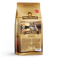Wolfsblut Dog Large Breed Wild Duck 2kg