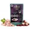 Nuevo mačka vrecko adult kura a kačica 85g