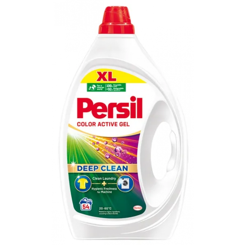 Prací prostriedok Persil Color Regular gél 1,98 l 44 dávok