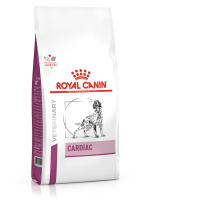 Royal Canin VDD Cardiac 14kg