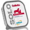 SOLO Gallet 100% (kohútik) vanička 100g