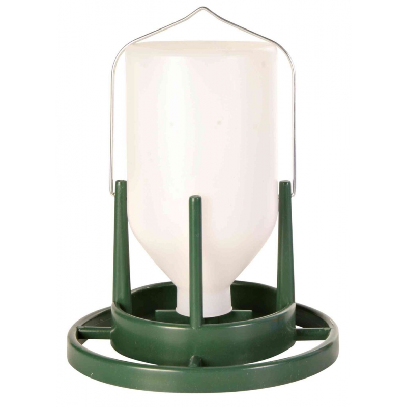 Závesná automatická napájačka 1000 ml/20 cm