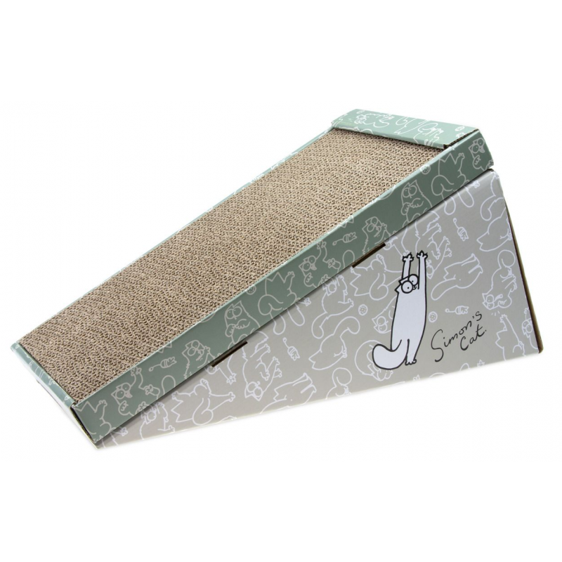Karlie Simon's Cat Škrabadlo pre mačky 47X26X25 CM