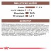 Royal Canin VDD Gastrointestinal Low Fat 12kg