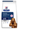 Hill's Can. PD Z/D Dry Ultra Alergen Free 10kg NEW
