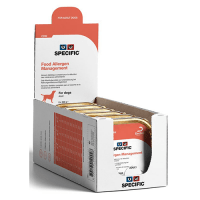 Specific CDW Food Allergy Management 6x300g