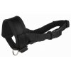 Náhubok fixačný nylon podložený pes XXL 28-38cm TRIXIE