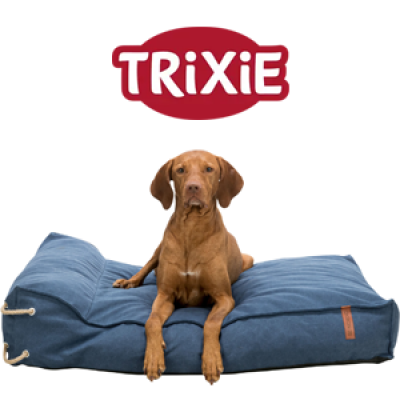 Pelechy, deky, kukane, matrace ... Trixie má všetko!