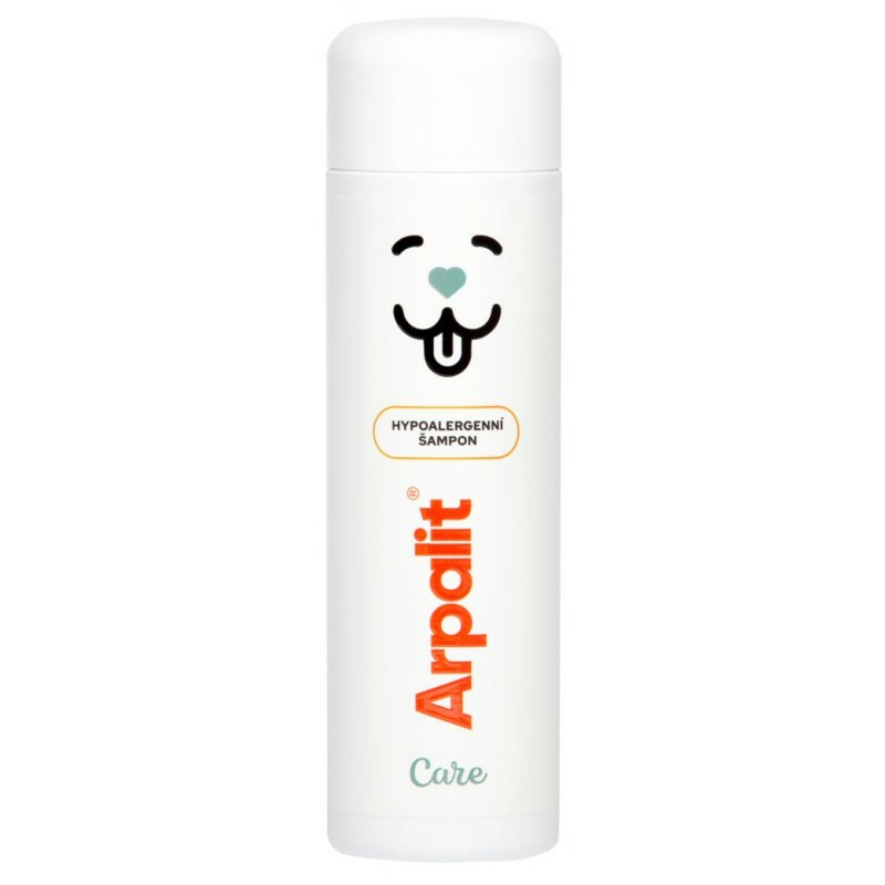 Arpalit NEO šampón hypoalergénny 250ml
