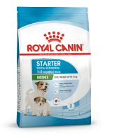 Royal Canin Mini Starter 1kg