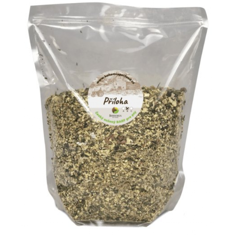 BOHEMIA Príloha B 2kg
