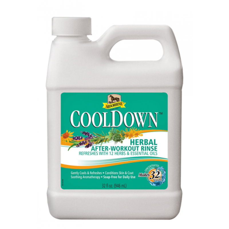 Absorbine Cool down 946ml