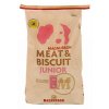 Magnusson Meat&Biscuit Junior 4,5kg
