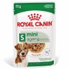 Royal Canin Mini Ageing 12+ 12 x 85g