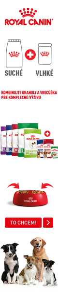 Royal Canin SHN - kombinovane krmeni