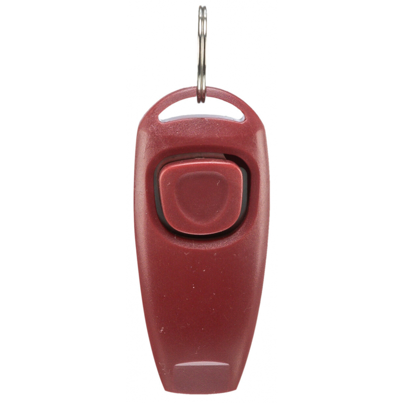 Clicker - píšťalka 8 cm