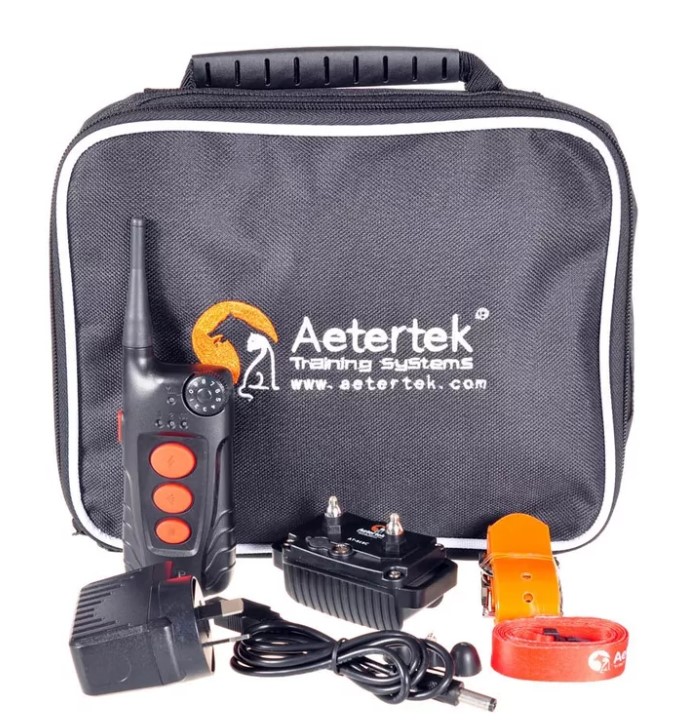 Aetertek AT-918C (pro 1 psa)