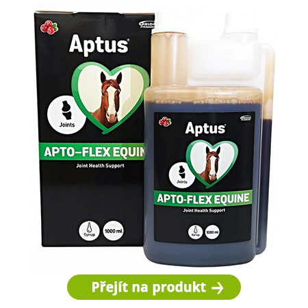 Aptus Apto-Flex Equine Vet