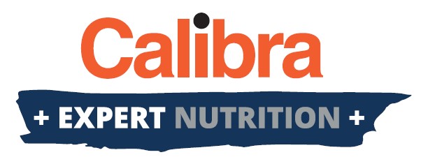 Calibra Expert Nutrition logo