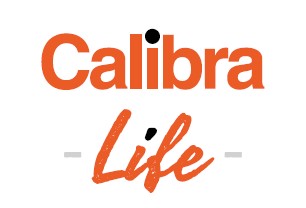 Calibra Life Logo