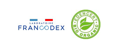 Francodex logo