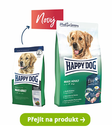 Happy Dog Supreme FIT & VITAL - SUPER PREMIUM Maxi Adult 14kg