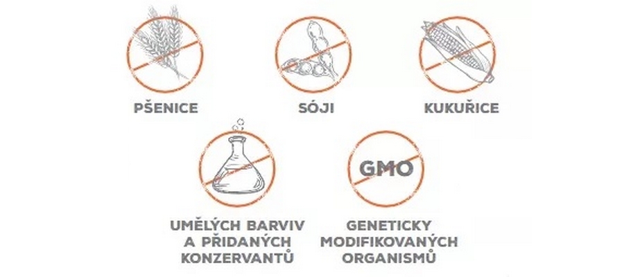 Calibra Life patří k hypoalergenním krmivům