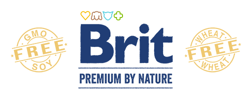 Brit premium by Nature pro psy